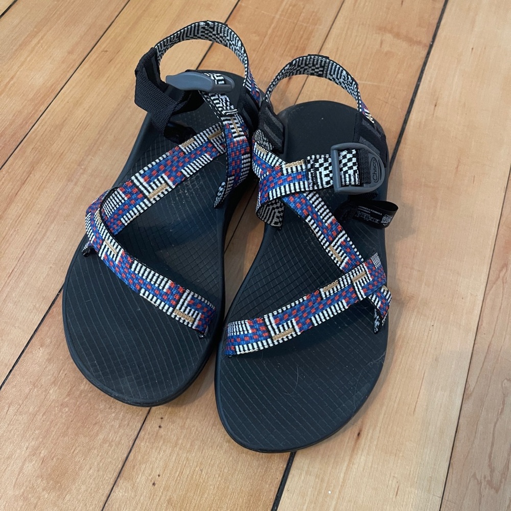 Chaco Sandals